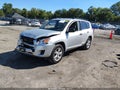 2009 Toyota RAV4 — photo 2 of 17 | VIN JTMZF33V29D001171