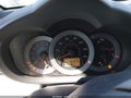 2009 Toyota RAV4 — photo 7 of 17 | VIN JTMZF33V29D001171