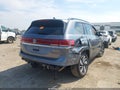 2025 Volkswagen Atlas — photo 4 of 16 | VIN 1V2WR2CA9SC502067
