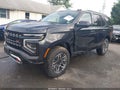 2025 Chevrolet Tahoe — photo 2 of 16 | VIN 1GNS6PRD4SR145151