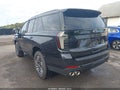 2025 Chevrolet Tahoe — photo 3 of 16 | VIN 1GNS6PRD4SR145151