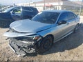 2025 Honda Civic — photo 2 of 16 | VIN 2HGFE2F56SH561555