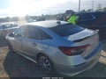2025 Honda Civic — photo 3 of 16 | VIN 2HGFE2F56SH561555