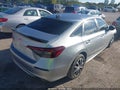 2025 Honda Civic — photo 4 of 16 | VIN 2HGFE2F56SH561555