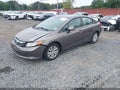 2012 Honda Civic — photo 2 of 12 | VIN 2HGFB2F57CH529918