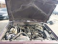 2001 Jeep Cherokee — photo 10 of 11 | VIN 1J4FF48SX1L518469