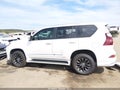 2017 Lexus GX 460 — photo 15 of 17 | VIN JTJBM7FX6H5150278