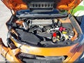 2022 Subaru WRX — photo 10 of 16 | VIN JF1VBAF65N9028225