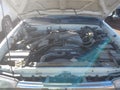 1998 Toyota 4Runner — photo 10 of 10 | VIN JT3GN87R1W0074091