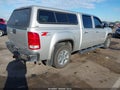 2010 GMC Sierra 1500 — photo 4 of 16 | VIN 3GTRKWE3XAG231010