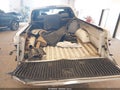 2010 Dodge Dakota — photo 16 of 16 | VIN 1D7CE3GK5AS212928