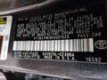 2019 Toyota Camry Hybrid — photo 9 of 17 | VIN 4T1B31HK9KU007029