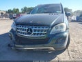 2009 Mercedes-Benz ML-Class — photo 6 of 17 | VIN 4JGBB86E29A480209