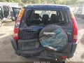 2004 Honda CR-V — photo 6 of 16 | VIN SHSRD784X4U201478