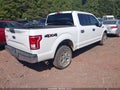 2017 Ford F-150 — photo 4 of 16 | VIN 1FTEW1EP5HKC37602