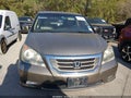 2010 Honda Odyssey — photo 12 of 16 | VIN 5FNRL3H93AB055709