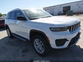 2024 Jeep Grand Cherokee — photo 16 of 17 | VIN 1C4RJHAGXR8593282