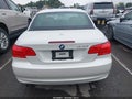 2011 BMW 3 Series — photo 17 of 17 | VIN WBADW7C52BE544356