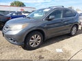 2012 Honda CR-V — photo 2 of 11 | VIN 2HKRM4H76CH624686