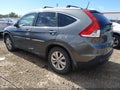2012 Honda CR-V — photo 3 of 11 | VIN 2HKRM4H76CH624686