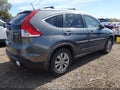 2012 Honda CR-V — photo 4 of 11 | VIN 2HKRM4H76CH624686