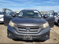 2012 Honda CR-V — photo 6 of 11 | VIN 2HKRM4H76CH624686