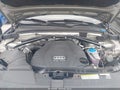2014 Audi Q5 — photo 10 of 16 | VIN WA1CMAFP7EA062390