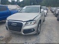 2014 Audi Q5 — photo 2 of 16 | VIN WA1CMAFP7EA062390