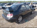 2007 Subaru Impreza — photo 4 of 16 | VIN JF1GD61677H515720
