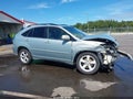2005 Lexus RX 330 — photo 14 of 22 | VIN 2T2HA31U05C054524