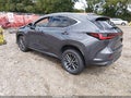2025 Lexus NX 350h — photo 3 of 16 | VIN JTJGKCEZ4S5034804