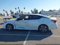 2021 Nissan Altima — photo 14 of 16 | VIN 1N4BL4CV9MN393137