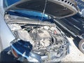 2023 Chevrolet Malibu — photo 10 of 19 | VIN 1G1ZB5ST0PF181459