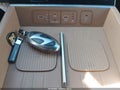 2025 Hyundai Santa Fe — photo 11 of 17 | VIN 5NMP4DGL8SH097879