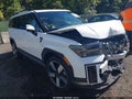 2025 Hyundai Santa Fe — photo 1 of 17 | VIN 5NMP4DGL8SH097879