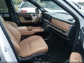 2025 Hyundai Santa Fe — photo 5 of 17 | VIN 5NMP4DGL8SH097879