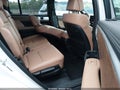 2025 Hyundai Santa Fe — photo 8 of 17 | VIN 5NMP4DGL8SH097879