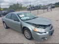 2006 Chrysler Sebring — photo 1 of 16 | VIN 1C3EL56R56N159063