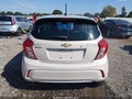 2017 Chevrolet Spark — photo 16 of 16 | VIN KL8CB6SA8HC745677