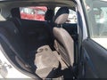2017 Chevrolet Spark — photo 8 of 16 | VIN KL8CB6SA8HC745677
