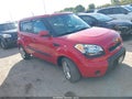 2011 Kia Soul — photo 1 of 11 | VIN KNDJT2A20B7295747