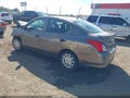 2017 Nissan Versa — photo 3 of 18 | VIN 3N1CN7AP5HL902695