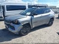 2023 Jeep Compass — photo 2 of 17 | VIN 3C4NJDCN8PT556054