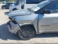 2023 Jeep Compass — photo 6 of 17 | VIN 3C4NJDCN8PT556054