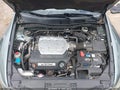 2009 Honda Accord — photo 10 of 11 | VIN 1HGCP36829A025207