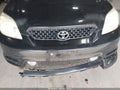 2003 Toyota Matrix — photo 12 of 14 | VIN 2T1KR38E33C031155