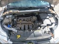 2012 Ford Focus — photo 10 of 17 | VIN 1FAHP3K28CL467237