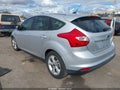 2012 Ford Focus — photo 3 of 17 | VIN 1FAHP3K28CL467237