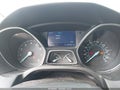 2012 Ford Focus — photo 7 of 17 | VIN 1FAHP3K28CL467237