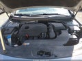 2017 Hyundai Sonata — photo 10 of 16 | VIN 5NPE24AF1HH550039